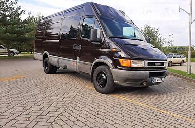 Iveco 35C13  2000