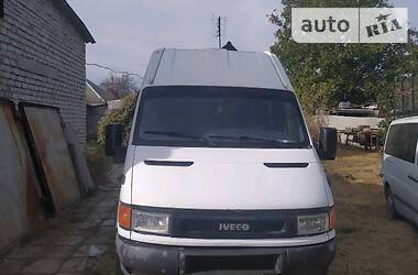 Iveco 35S13  2002