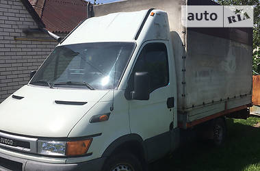 Iveco 35S13  2003