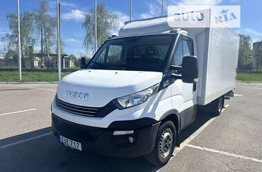 Iveco 35S13  2017