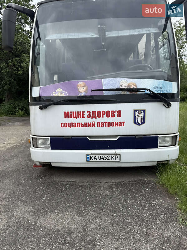 Туристический / Междугородний автобус Iveco 370