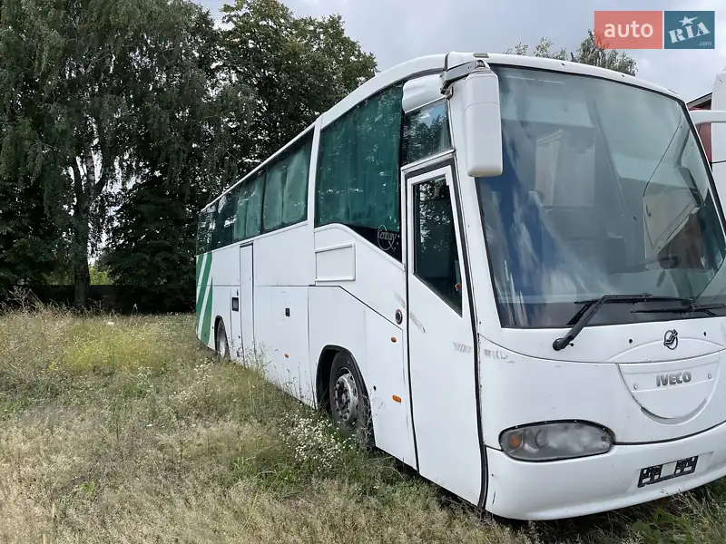Iveco 391 1997
