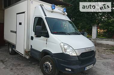 Iveco 65C17  2012