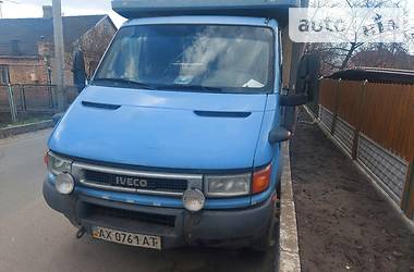 Iveco 65C17  2000