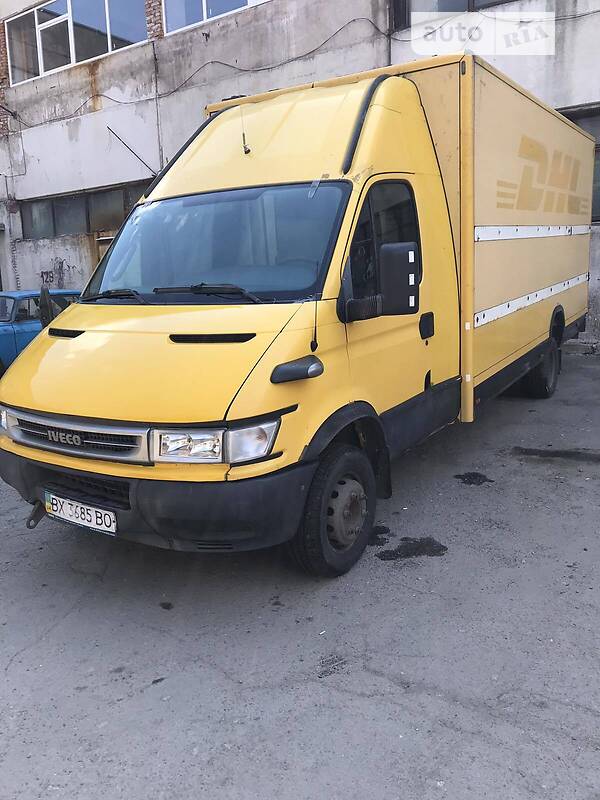 Iveco 65C17