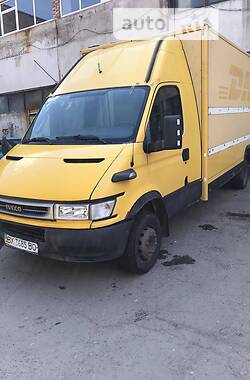 Iveco 65C17  2006