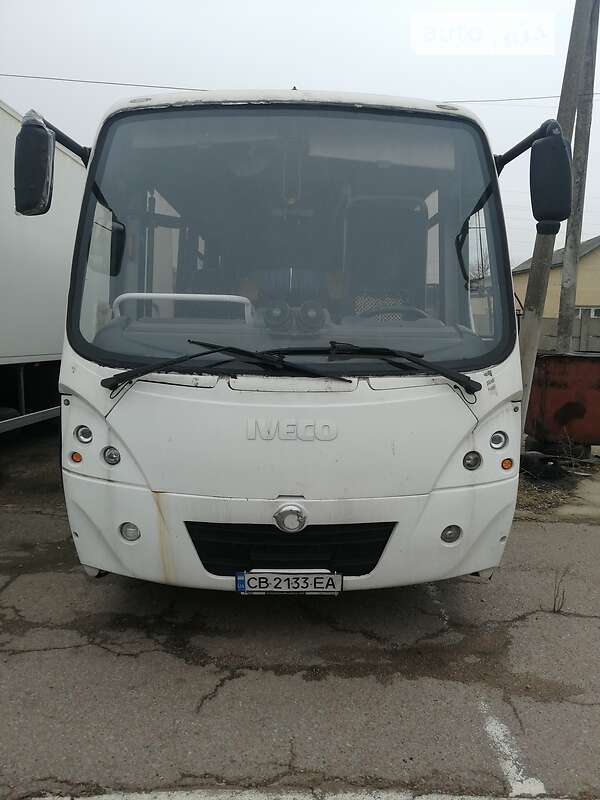 Iveco CC150E