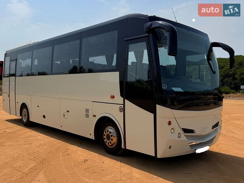 Iveco CC150E