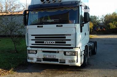 Iveco Cursor  2001