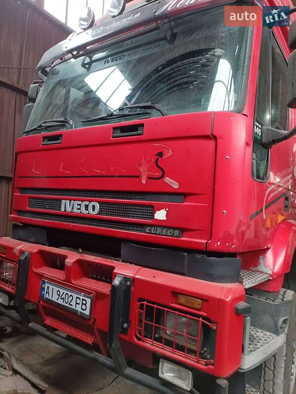 Iveco Cursor