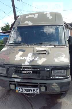 Iveco Daily 4x4  1996