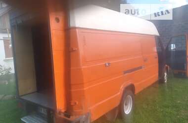 Iveco Daily 4x4  1998