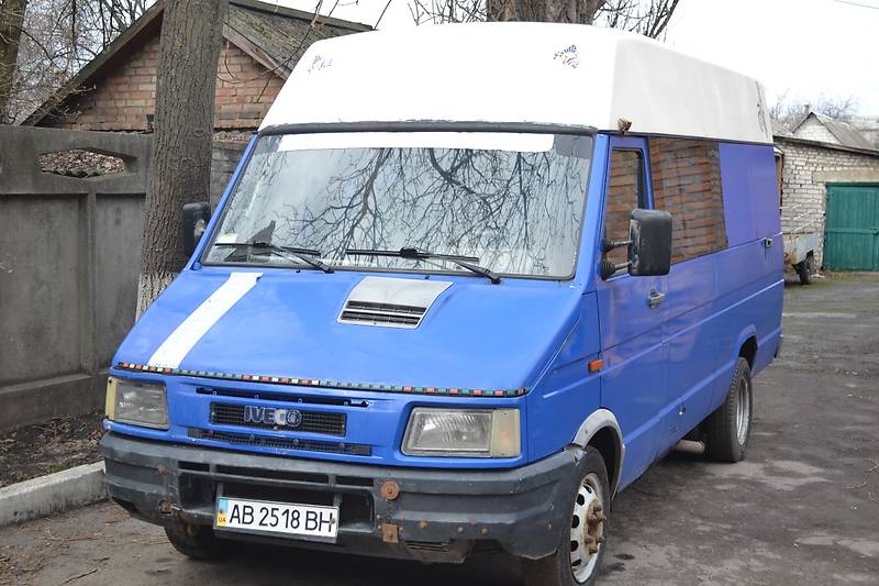 Руководство По Ремонту Iveco 3510