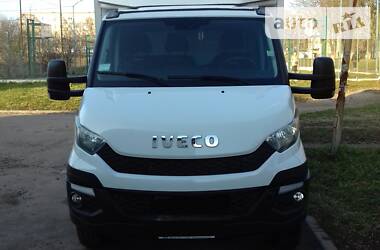 Iveco Daily груз. DAILY 2014