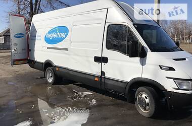 Iveco Daily груз.  2005