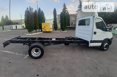 Iveco Daily груз. 70C17 2013