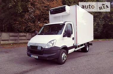 Iveco Daily груз. 70C17 2013