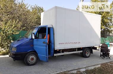 Iveco Daily груз.  1998