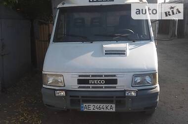 Iveco Daily груз. 3512 1998