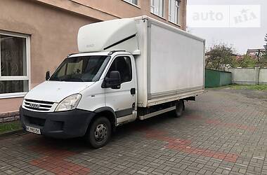 Iveco Daily груз.  2011