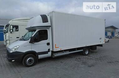 Iveco Daily груз. 70C17 2014