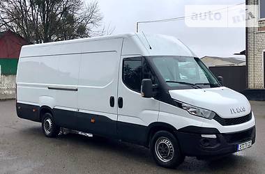 Iveco Daily груз. MAXI 35 130 2016