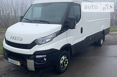 Iveco Daily груз. 50C17   2016