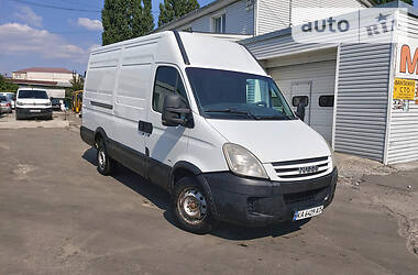 Iveco Daily груз.  2006