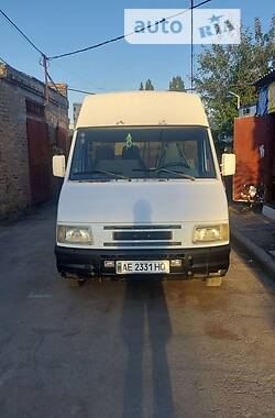 Iveco Daily груз.  1996