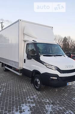 Iveco Daily груз. 50C15 2016