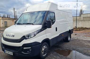 Iveco Daily груз. 50C18 2016