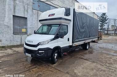 Iveco Daily груз. 50c150 2015