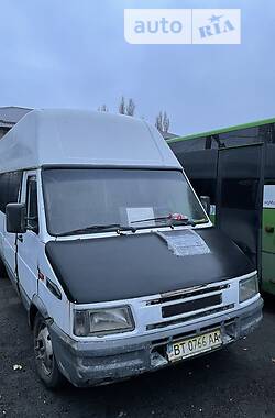 Iveco Daily пасс.  1998