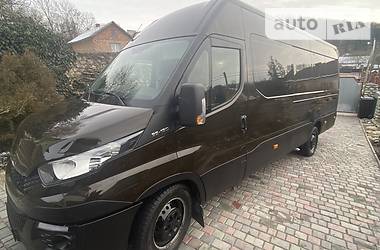 Iveco Daily  2014