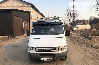Iveco Daily  1995