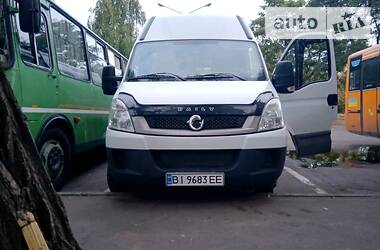 Iveco Daily  2012