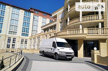 Iveco Daily 35s12 2004