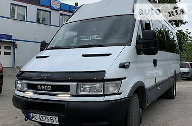 Iveco Daily 35c13 2000