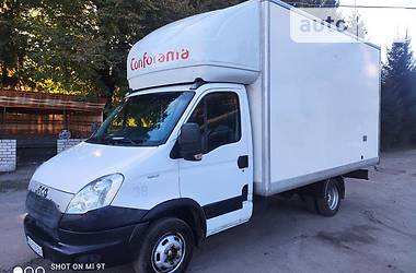 Iveco Daily 35C17   2014