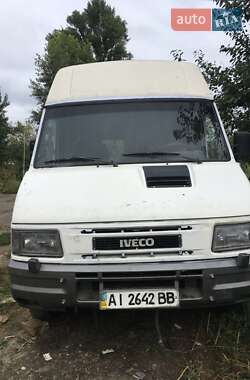 Iveco Daily  1998