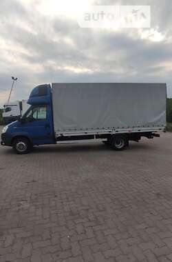 Iveco Daily 70C170 2013