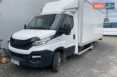 Iveco Daily  2016