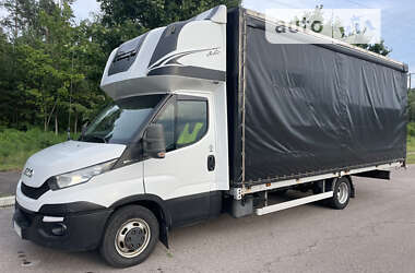 Iveco Daily 50C17 2015