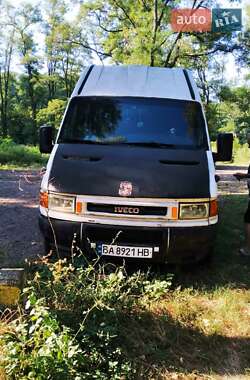 Iveco Daily  2003