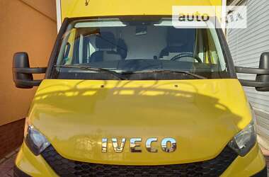 Iveco Daily  2016