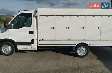 Iveco Daily  2011