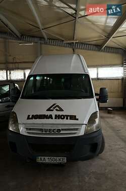 Iveco Daily D 2006