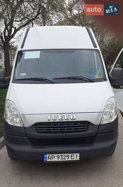 Iveco Daily  2014