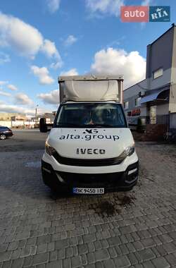 Iveco Daily  2019