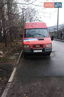 Iveco Daily  2000